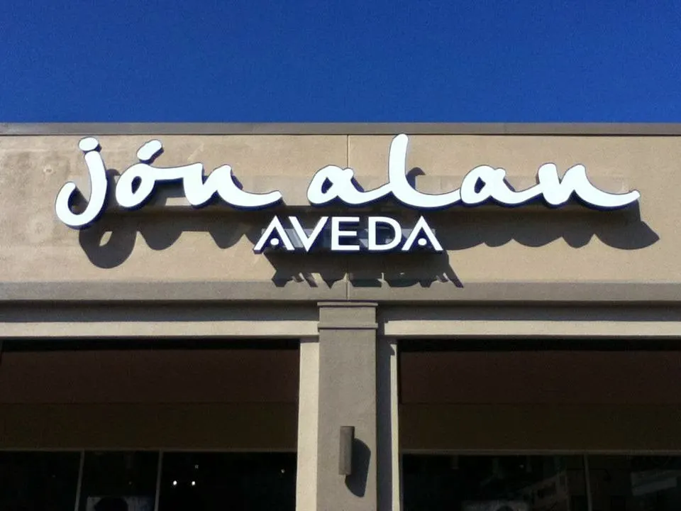 Jón Alan Salon Bellevue — Hair salon in Nashville